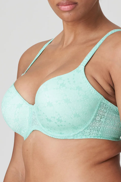 PrimaDonna Twist Epirus Padded Bra Heartshape