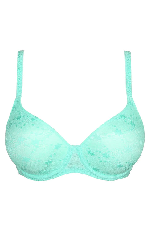 PrimaDonna Twist Epirus Padded Bra Heartshape
