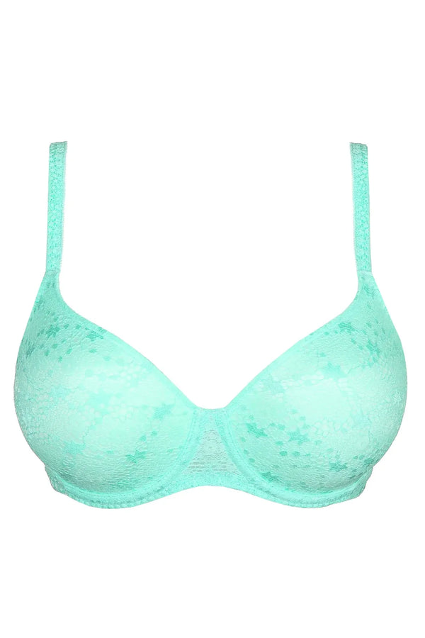 PrimaDonna Twist Epirus Padded Bra Heartshape