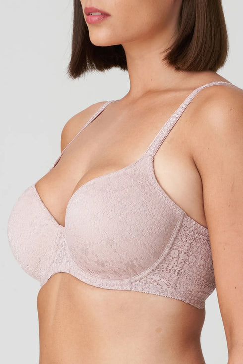 PrimaDonna Twist Epirus Padded Bra Heartshape