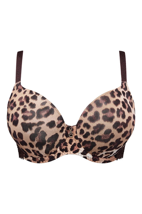 PrimaDonna Twist Giganni Padded Heartshape Bra