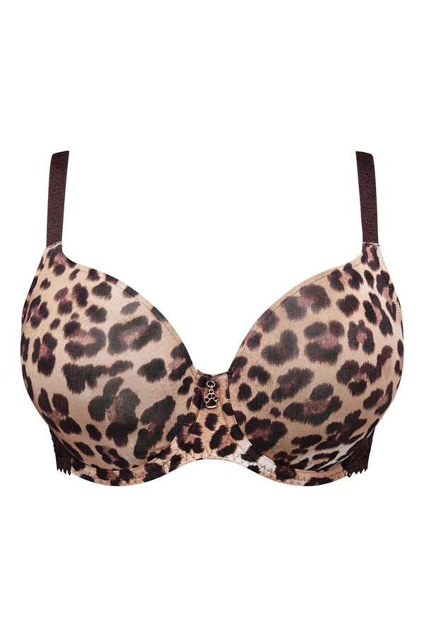 PrimaDonna Twist Giganni Padded Heartshape Bra