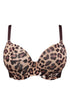 PrimaDonna Twist Giganni Padded Heartshape Bra