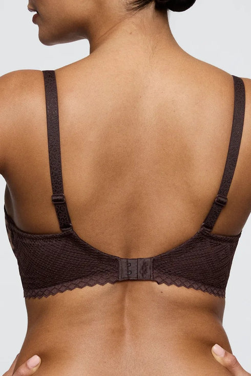 PrimaDonna Twist Giganni Padded Heartshape Bra