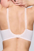PrimaDonna Twist Glass Beach Padded Bra Heartshape