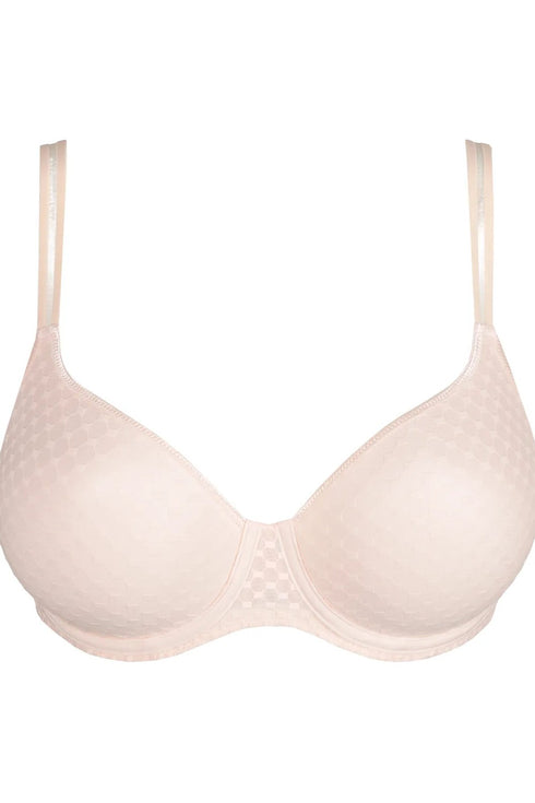 PrimaDonna Twist Glass Beach Padded Bra Heartshape