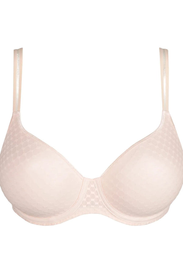 PrimaDonna Twist Glass Beach Padded Bra Heartshape