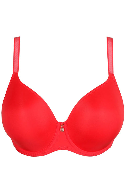 PrimaDonna Twist Grace Bay Padded Heartshape Bra