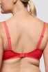 PrimaDonna Twist Grace Bay Padded Heartshape Bra