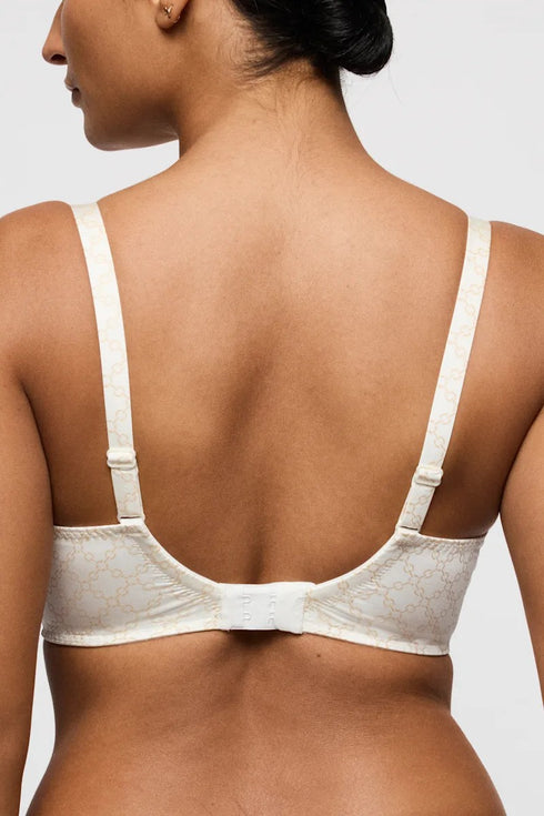 PrimaDonna Twist Kero Padded Heartshape Bra
