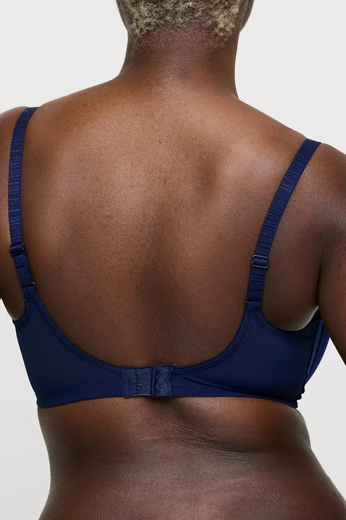 PrimaDonna Twist Knokke Padded Bra Heartshape