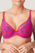 PrimaDonna Twist Lenox Hill Half Padded Plunge Bra