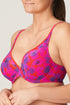 PrimaDonna Twist Lenox Hill Half Padded Plunge Bra