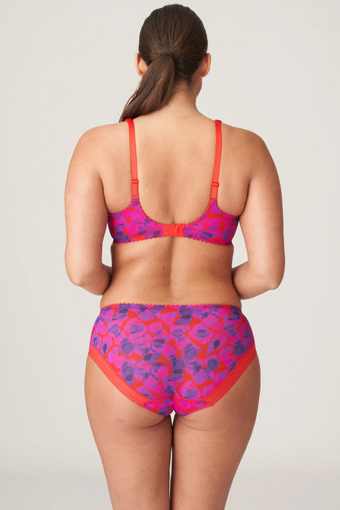 PrimaDonna Twist Lenox Hill Half Padded Plunge Bra