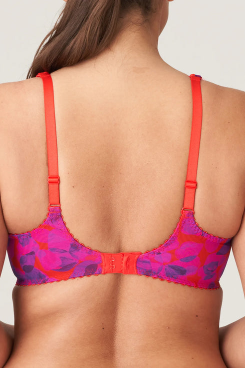 PrimaDonna Twist Lenox Hill Half Padded Plunge Bra