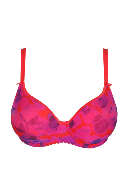 PrimaDonna Twist Lenox Hill Padded Bra Heartshape