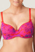 PrimaDonna Twist Lenox Hill Padded Bra Heartshape
