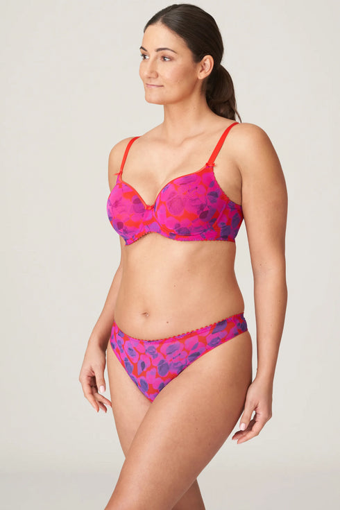 PrimaDonna Twist Lenox Hill Padded Bra Heartshape