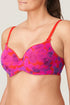 PrimaDonna Twist Lenox Hill Padded Bra Heartshape