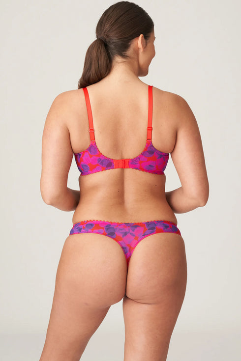 PrimaDonna Twist Lenox Hill Padded Bra Heartshape