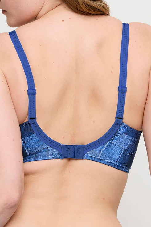 PrimaDonna Twist Mauna Padded Heartshape Bra