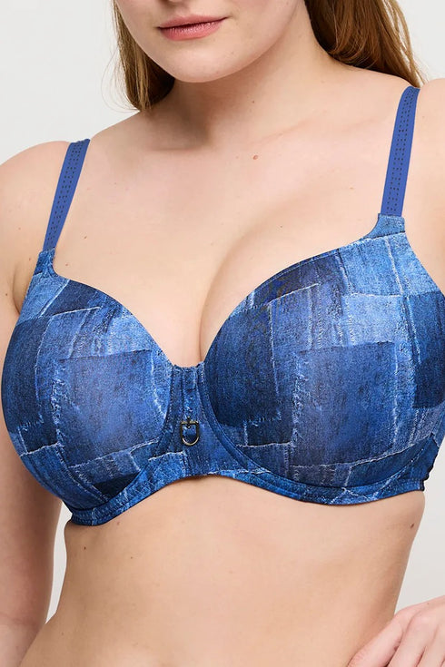 PrimaDonna Twist Mauna Padded Heartshape Bra
