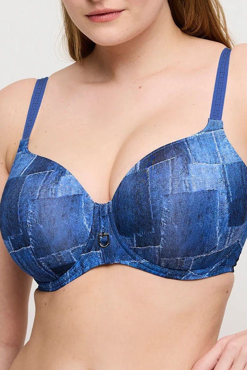 PrimaDonna Twist Mauna Padded Heartshape Bra