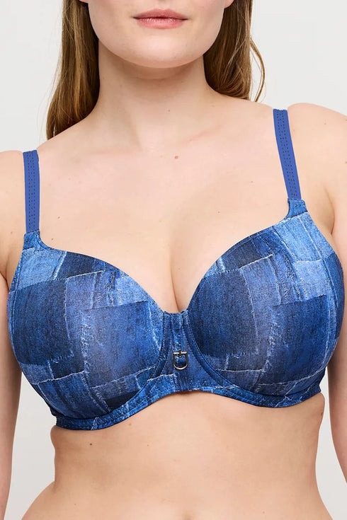 PrimaDonna Twist Mauna Padded Heartshape Bra
