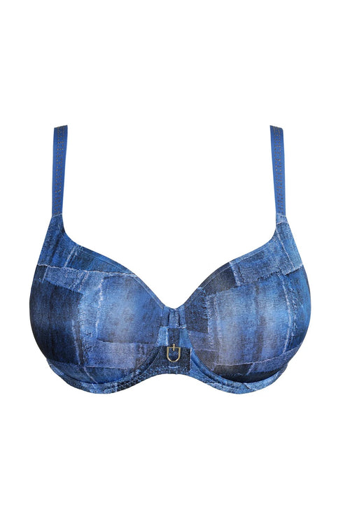 PrimaDonna Twist Mauna Padded Heartshape Bra