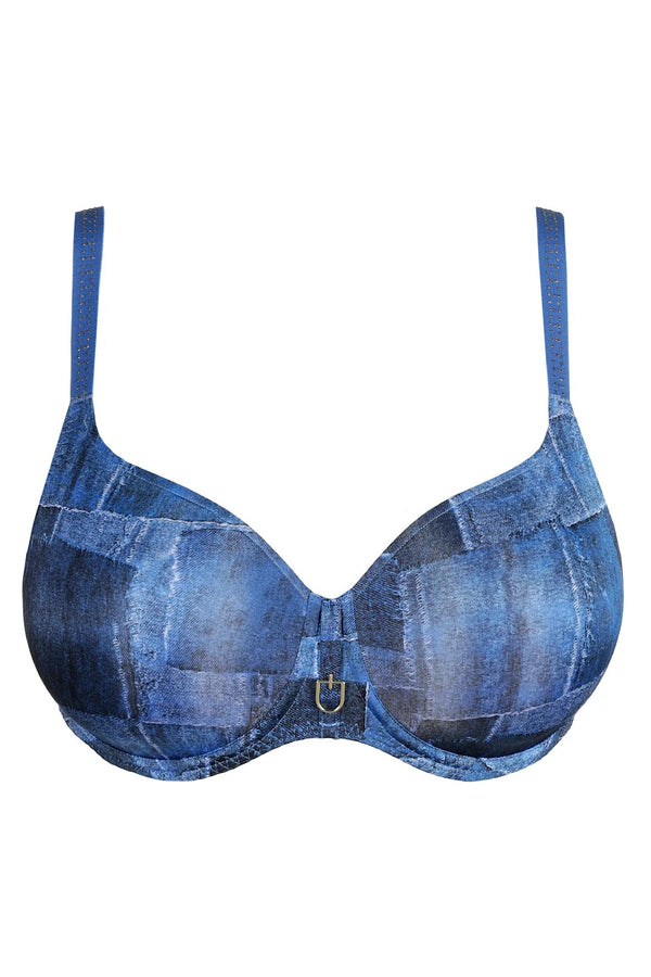 PrimaDonna Twist Mauna Padded Heartshape Bra
