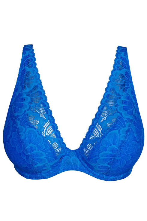 PrimaDonna Twist Mocuto Half Padded Plunge Bra