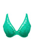 PrimaDonna Twist Mocuto Half Padded Plunge Bra