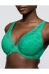 PrimaDonna Twist Mocuto Half Padded Plunge Bra