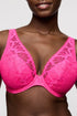 PrimaDonna Twist Mocuto Half Padded Plunge Bra