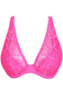 PrimaDonna Twist Mocuto Half Padded Plunge Bra