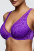 PrimaDonna Twist Mocuto Half Padded Plunge Bra