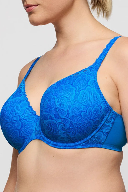 PrimaDonna Twist Mocuto Padded Heartshape Bra