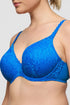 PrimaDonna Twist Mocuto Padded Heartshape Bra