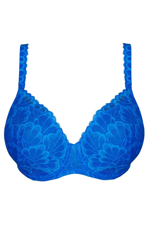 PrimaDonna Twist Mocuto Padded Heartshape Bra