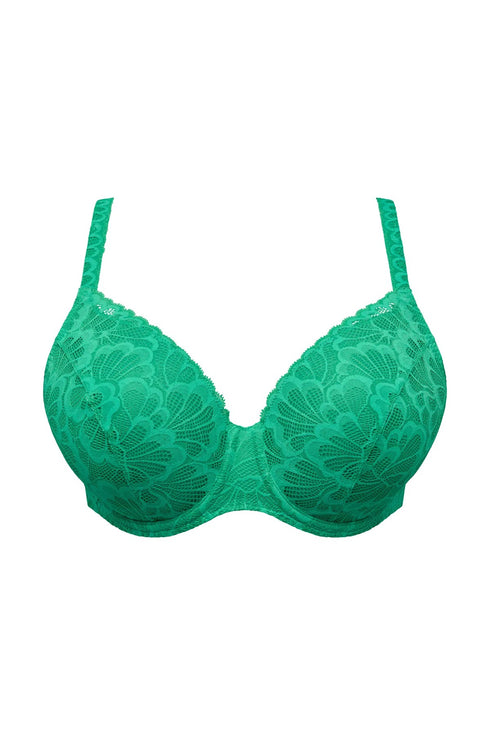 PrimaDonna Twist Mocuto Padded Heartshape Bra