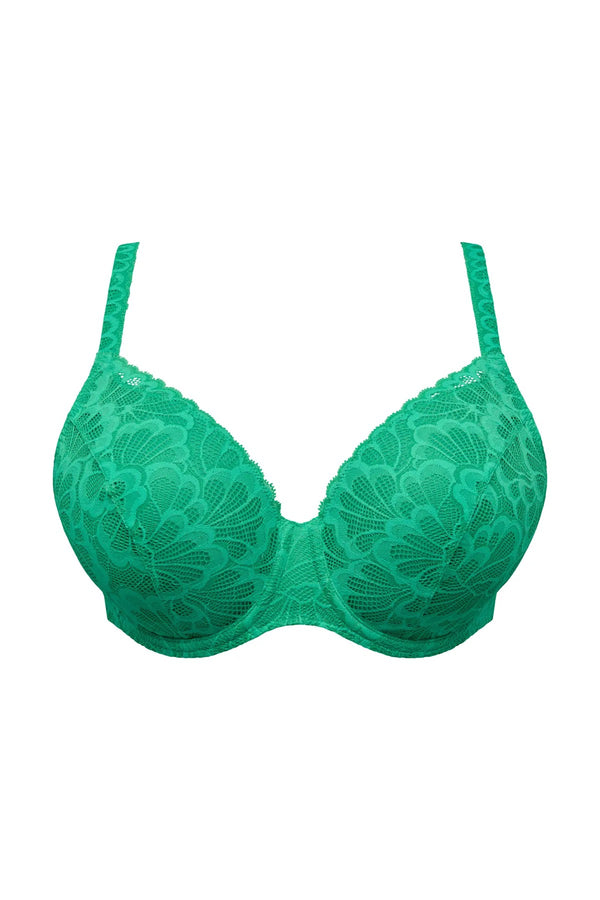 PrimaDonna Twist Mocuto Padded Heartshape Bra