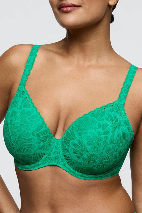 PrimaDonna Twist Mocuto Padded Heartshape Bra