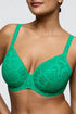 PrimaDonna Twist Mocuto Padded Heartshape Bra