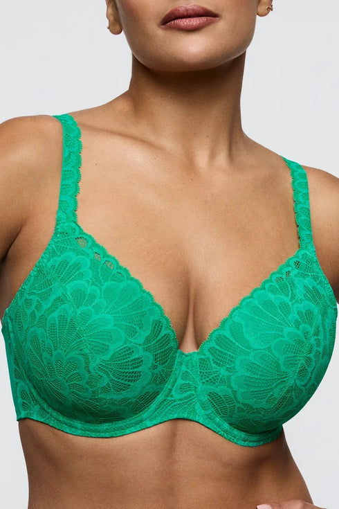 PrimaDonna Twist Mocuto Padded Heartshape Bra