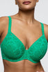 PrimaDonna Twist Mocuto Padded Heartshape Bra