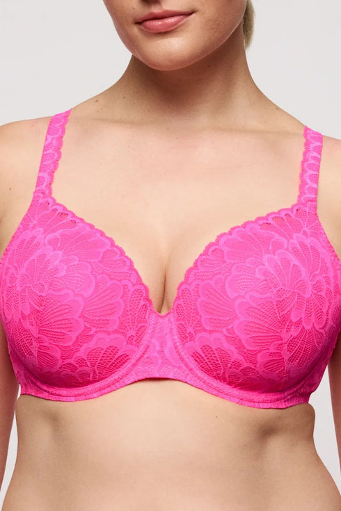 PrimaDonna Twist Mocuto Padded Heartshape Bra