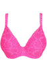 PrimaDonna Twist Mocuto Padded Heartshape Bra