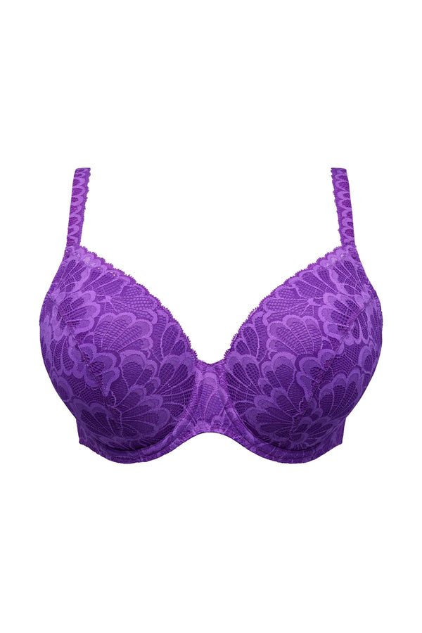 PrimaDonna Twist Mocuto Padded Heartshape Bra