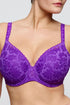 PrimaDonna Twist Mocuto Padded Heartshape Bra