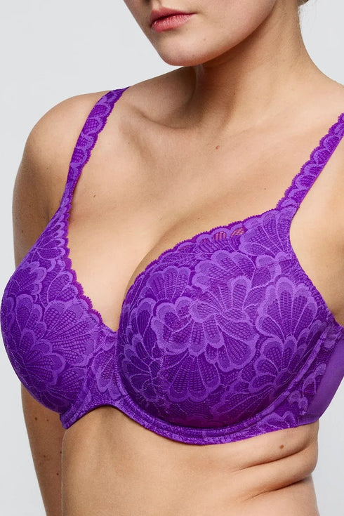 PrimaDonna Twist Mocuto Padded Heartshape Bra